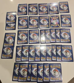 Pokemon Sword & Shield V, Full Art V, VMax Lot 37 Cards NM - Image 2