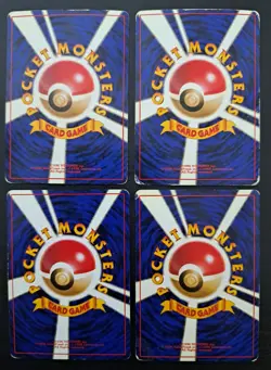 Dragonite(Japanese) Vintage/Modern, GB Promos; Pokemon Card Lot. - Image 3