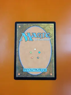 1x Wilderness Reclamation | FOIL Retro | Ravnica Remastered | MTG Magic Cards - Image 2