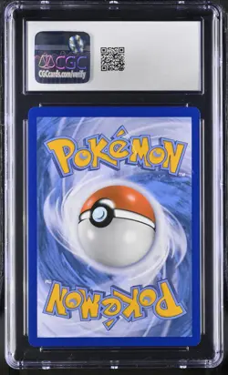 2021 Pokemon Jolteon SWSH094 SWSH: Sword & Shield Promo Cards Holo CGC 10 GM - Image 2