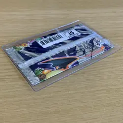 Pokemon Pocket Monsters 1996 Japanese Base Set Empty Pack No Cards Vintage UK - Image 4