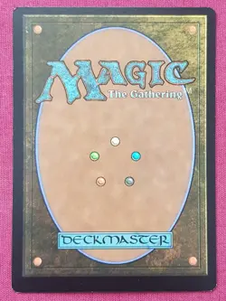 Magic The Gathering MYSTERY BOOSTER 2 MB2 FINAL FORTUNE red card MTG - Image 2