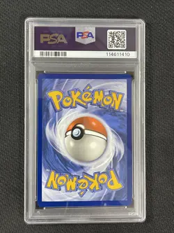 Pokemon Card PSA 9 Pikachu Ex Surging Sparks S&V 2024 Ultra Rare #219 - Image 2