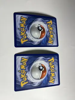Pokemon TCG Black Bolt (2) Card Pokeball Pattern NM Fresh Pulled Cards!! - Image 4