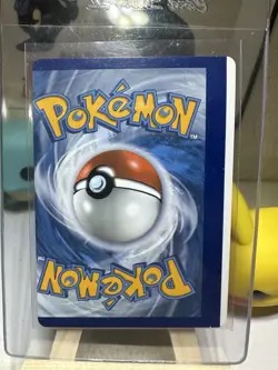 Cross Switcher Pokemon Fusion Strike TCG Trainer Card 230/264 (MISCUT) - Image 2