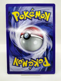 Charizard CoroCoro Comics Jumbo Promo 1999 4/102 MP Japanese Pokemon Card - Image 3