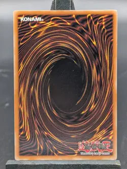 Yugioh Shadow Spell Super Rare Ske-041 1st Edition Card - Image 2