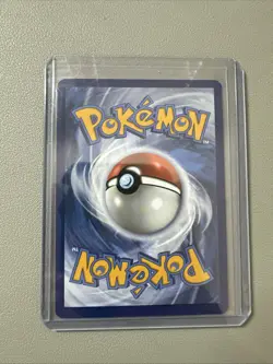 Pokemon Card - Umbreon Prismatic Evolutions 059/131 Poke Ball Holo - Image 2