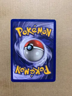 Electabuzz 20/102 Base Set - Rare Pokemon Card - NM/Mint - Image 2