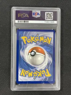 Pokemon Card PSA 9 MINT Gengar Holo Champions Path SWSH 2020 Pin Collection #052 - Image 2