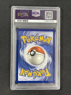 Pokemon Card PSA 9 MINT Pikachu Lost Origin Full Art 2022 TG05/TG30 - Image 2