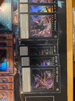 K9 Complete Deck Core 33 Cards Bundle JUSH Justice Hunters - best full set - Image 2