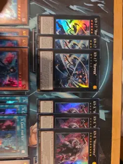 K9 Complete Deck Core 33 Cards Bundle JUSH Justice Hunters - best full set - Image 3