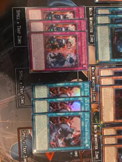 K9 Complete Deck Core 33 Cards Bundle JUSH Justice Hunters - best full set - Image 5