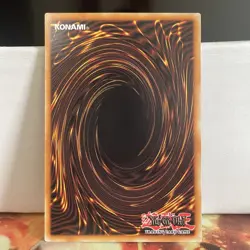 1ST EDITION FILIA REGIS 2020 ALIN-EN037 YUGIOH CARD (NM) - Image 2