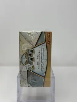 MTG - Magic The Gathering - Scars of Mirrodin Booster Box - New Sealed! - Image 3