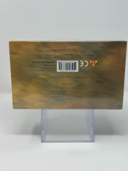 MTG - Magic The Gathering - Scars of Mirrodin Booster Box - New Sealed! - Image 4