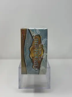 MTG - Magic The Gathering - Scars of Mirrodin Booster Box - New Sealed! - Image 5