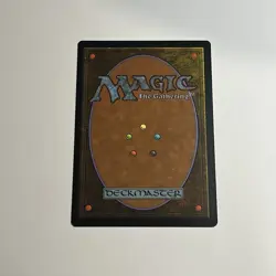 MTG Rhys the Redeemed - NM - MTG - The List - Image 2