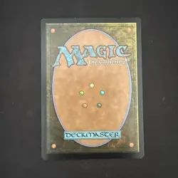 Magic The Gathering MTG Kaito Bane Of Nightmares - Image 2