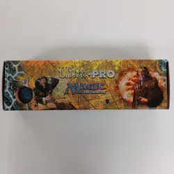 Magic the Gathering - URZA's SAGA - Ultra-Pro Card/Deck Storage Box NEW - Image 2