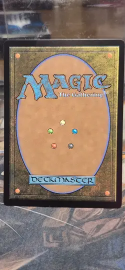 FOIL C 0254 Blitzball FFX Artifact Common Final Fantasy NM Card MTG FIN - Image 2