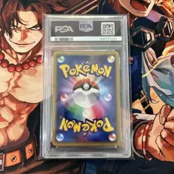 PSA10 Raikou LV.42 Holo 2007 Pokemon Card Japanese - Image 2