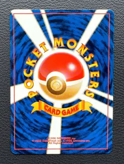 Pikachu pokemon card game japan NINTENDO pocket monster very rare F/S - Image 5