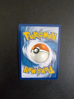 Carte Pokemon Pyronille 196/191 Etincelles Deferlantes EV08 SSP Neuf FR - Image 2
