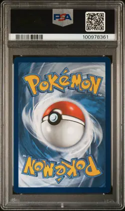 2021 POKEMON SWSH BLACK STAR PROMO 175 EEVEE HOLO FUSION STRIKE BLISTER PSA 9 - Image 2