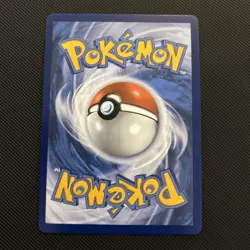 Pokemon TCG Zekrom ex 034/086 Black Bolt Holo Double Rare - Image 2