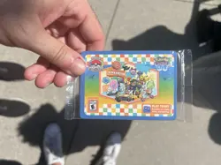 Pokemon World Championships 2025 Paradise Resort Sealed Pack - Image 1
