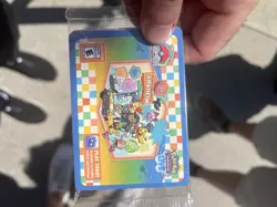 Pokemon World Championships 2025 Paradise Resort Sealed Pack - Image 2