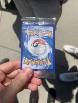 Pokemon World Championships 2025 Paradise Resort Sealed Pack - Image 3