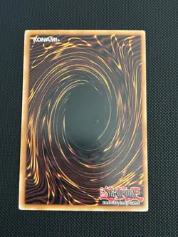Destiny End Dragoon (UTR) LODT-EN042 Ultimate Rare Unlimited MP/LP - Image 5