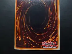 Yugioh - Perfectly Ultimate Great Moth TSC-001 Prismatic Secret Rare - Image 5
