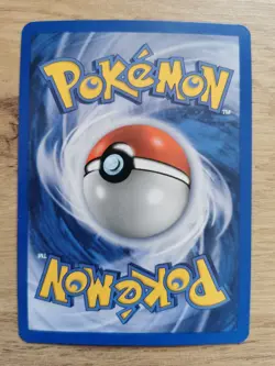 Pokemon Pikachu TCG Holon Phantoms Delta Species Card 79/110 NM Condition - Image 2