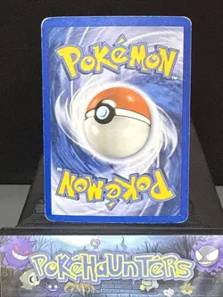 Pokemon Card Banette 4/108 EX Power Keepers Rare Holo Played - Image 4