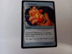 Meekstone (Future Sight) EX Mystery Booster 2 MTG - Image 1