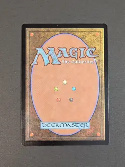 MTG - 1x The Balrog, Durin's Bane - LOTR: Tales of Middle Earth - NM - Magic 195 - Image 3