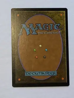 MTG Chain Lightning - Premium Deck Series Fire and Lightning - FOIL - NM - Magic - Image 5