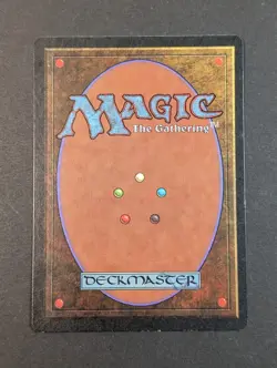 MTG - 1x Merfolk Assassin - The Dark - Vintage - Blue - Magic The Gathering - Image 2