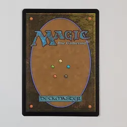 MTG - Tempt with Vengence - Commander Masters - Magic - Etched Foil - NM Red - Image 5
