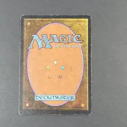 MTG - Chaoslace - Unlimited Edition - MP - Vintage - Magic The Gathering - SGC3 - Image 5