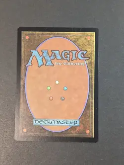 MTG - 1x Perish - The List: Tempest - NM - Black Magic The Gathering - Image 5