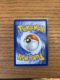 Mega Gengar EX Phantom Forces Holo Rare Card 35/119 Pokemon Card - Image 2