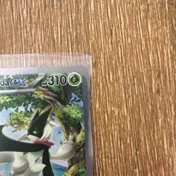 Meowscarada Ex 256/193 - SIR - Pokemon TCG - Paldea Evolved - NM - Image 3