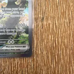 Meowscarada Ex 256/193 - SIR - Pokemon TCG - Paldea Evolved - NM - Image 4