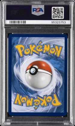 2019 POKEMON SUN & MOON UNIFIED MINDS #35 SLOWPOKE & PSYDUCK GX PSA 10 - Image 2
