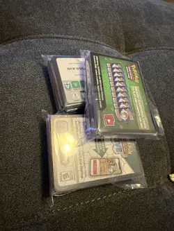 pokemon tcg online codes lot - Image 2